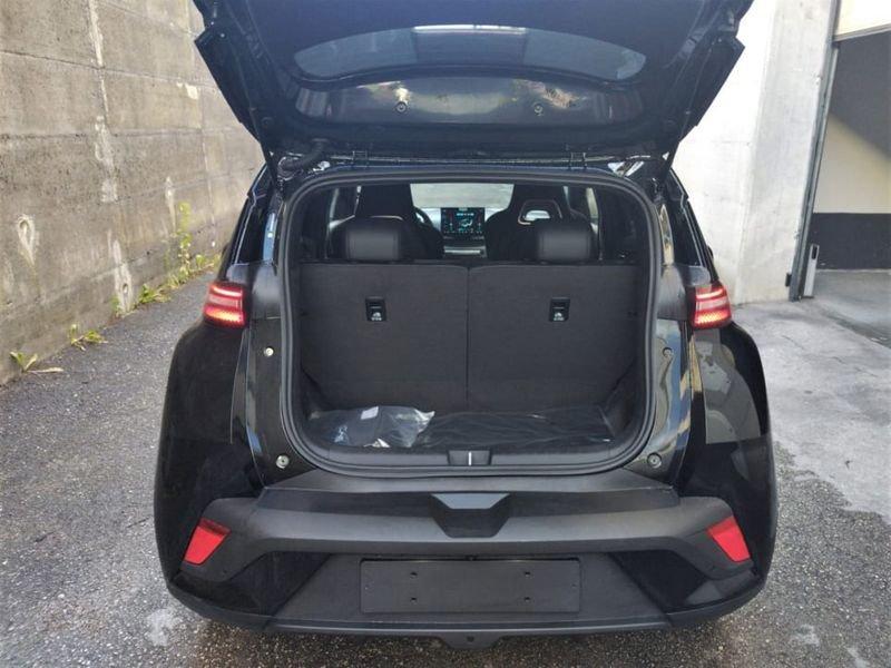 BYD Dolphin Surf Comfort