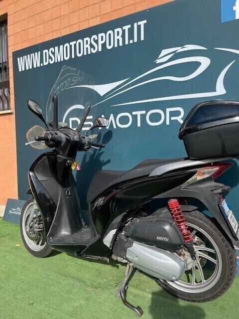 Honda SH 150 ABS GRANZIA PERMUTE ABS