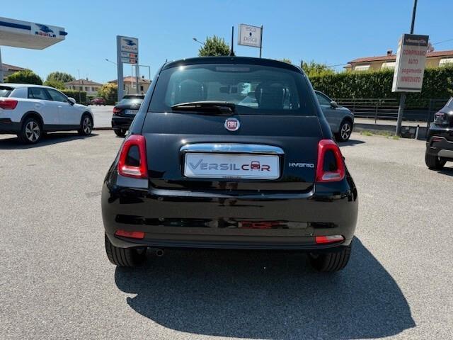 Fiat 500 1.0 Hybrid PREZZO SENZA VINCOLO DI FINANZIAMENTO !!