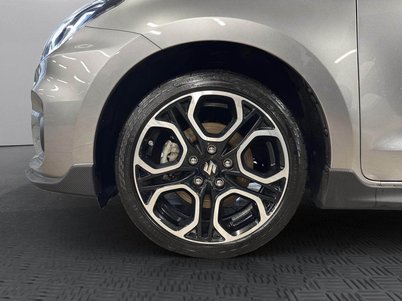 Suzuki Swift 1.4h Sport 2wd