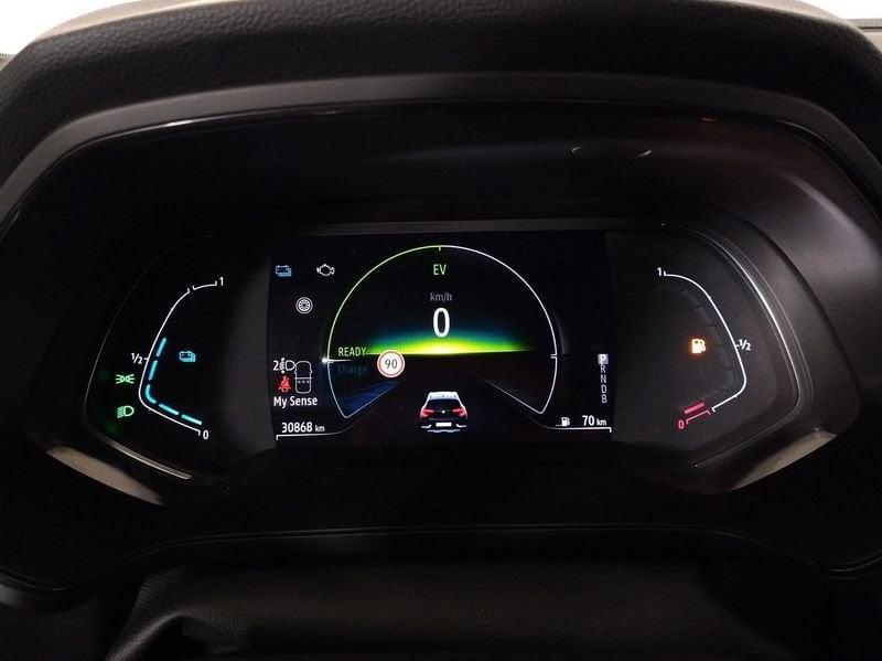 Renault Captur 1.6 E-Tech full hybrid E-Tech Engineered 145cv auto