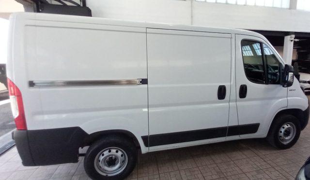 FIAT Ducato 28 2.2 Mjt 120CV PC-TN Furgone