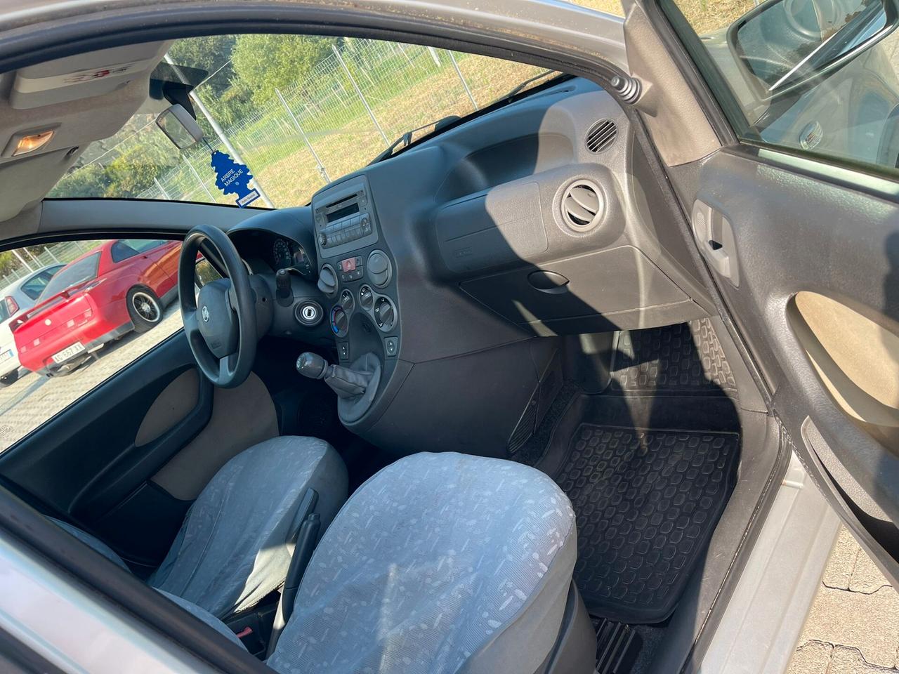 Fiat Panda 1.2 Dynamic GPL