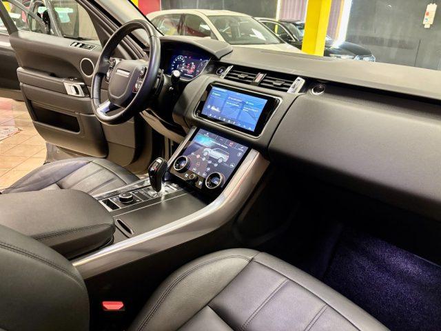 LAND ROVER Range Rover Sport 3.0D l6 249 CV SE UNIPRO - TETTO PANO APRIBILE