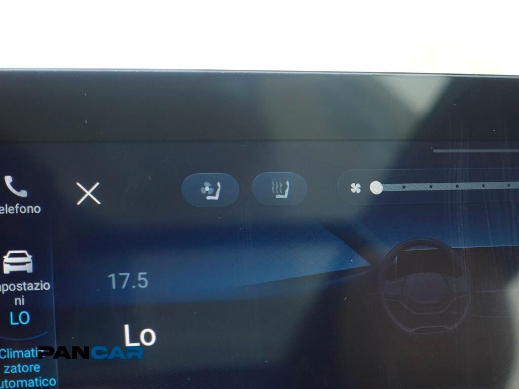 DFSK E5 1.5 Phev Luxury