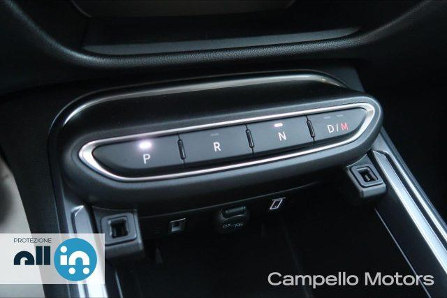 FIAT 600 600 1.2 Hybrid 136cv La Prima