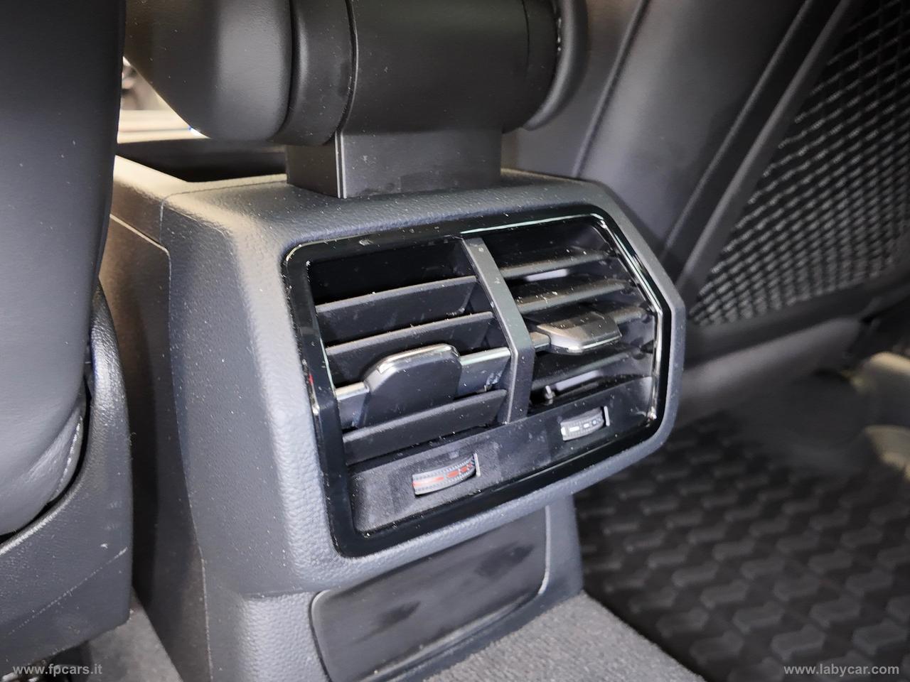 AUDI RS Q3 SPB quattro S tronic TETTO APRIBILE