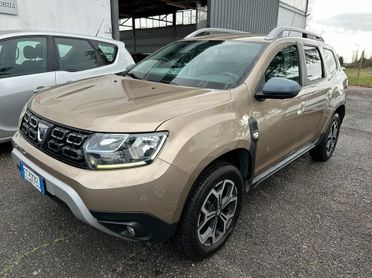 Dacia Duster 1.6 SCe GPL 4x2 Prestige