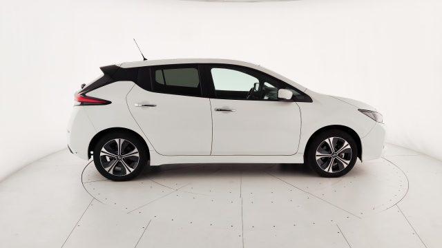 NISSAN Leaf e+ Acenta 62kWh 217cv
