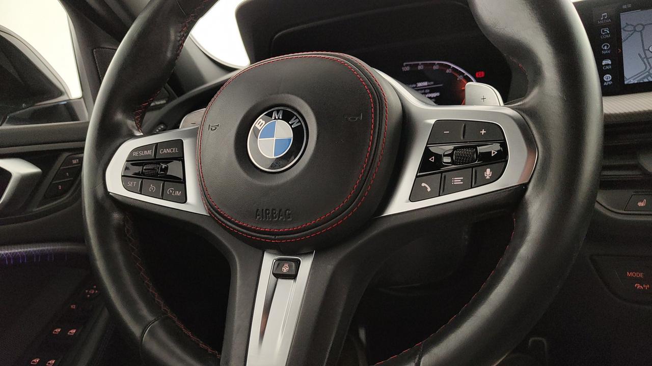 BMW Serie 1 F40 - 128ti auto