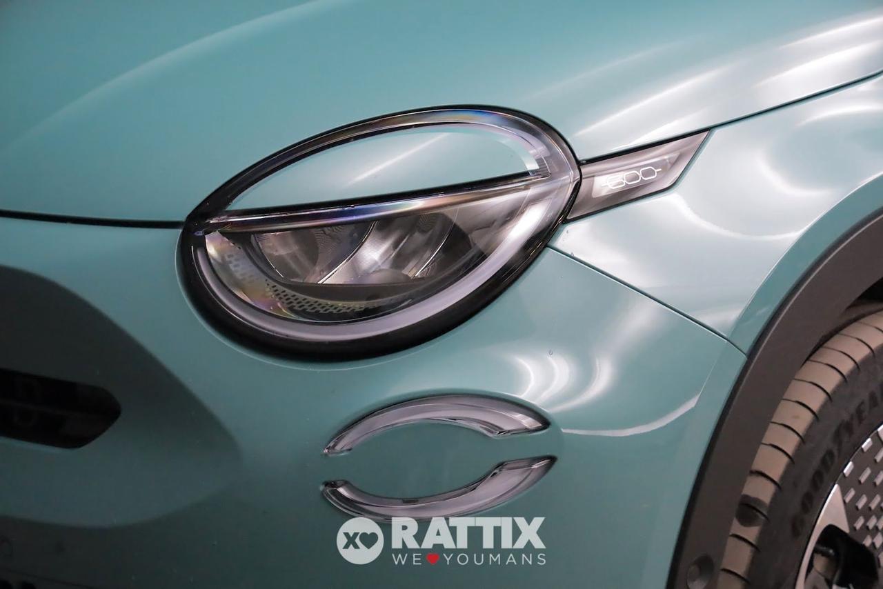 Fiat 600 1.2 Hybrid 145CV La Prima Auto