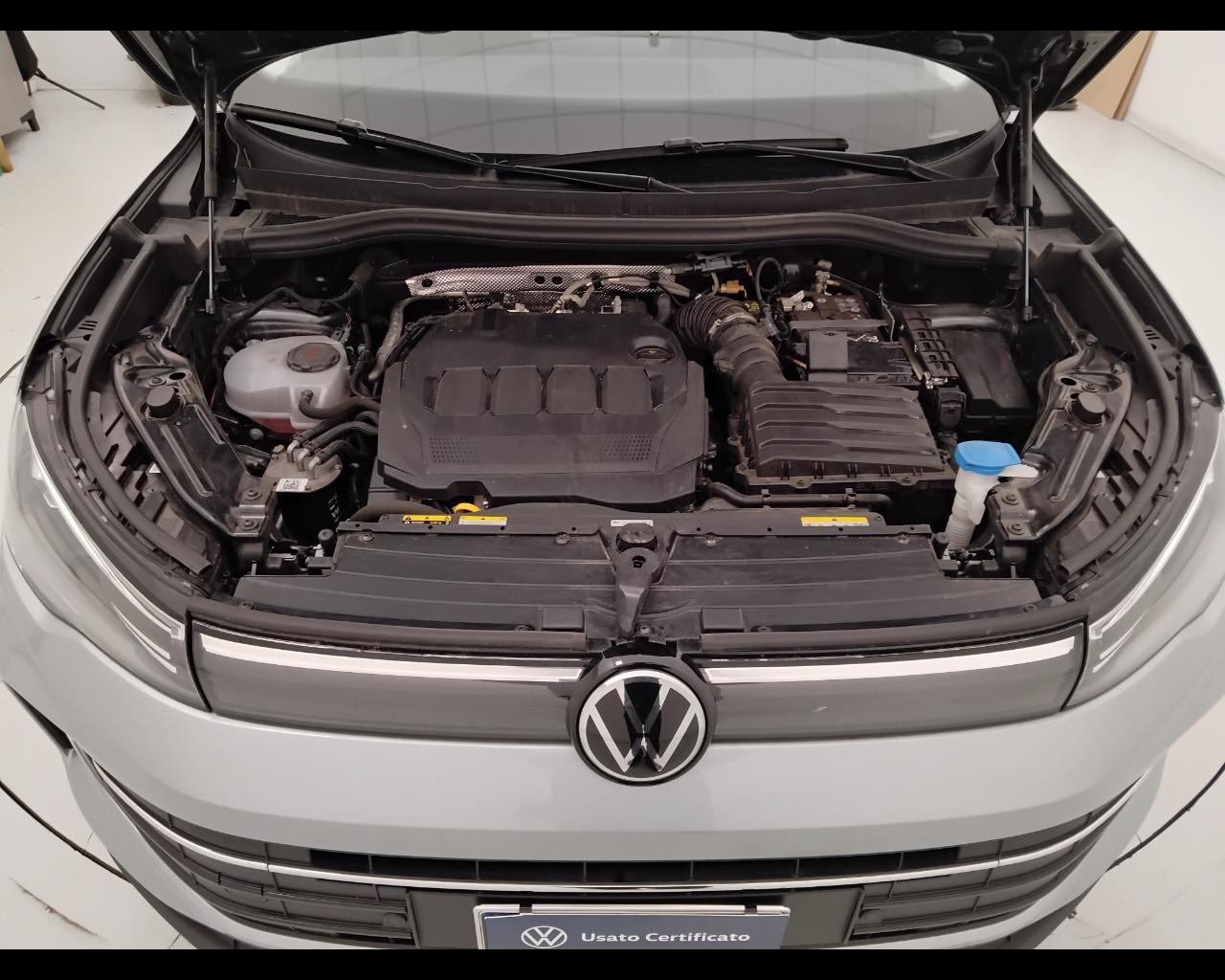 VOLKSWAGEN Tiguan III 2024 - Tiguan 2.0 tdi Life 150cv dsg