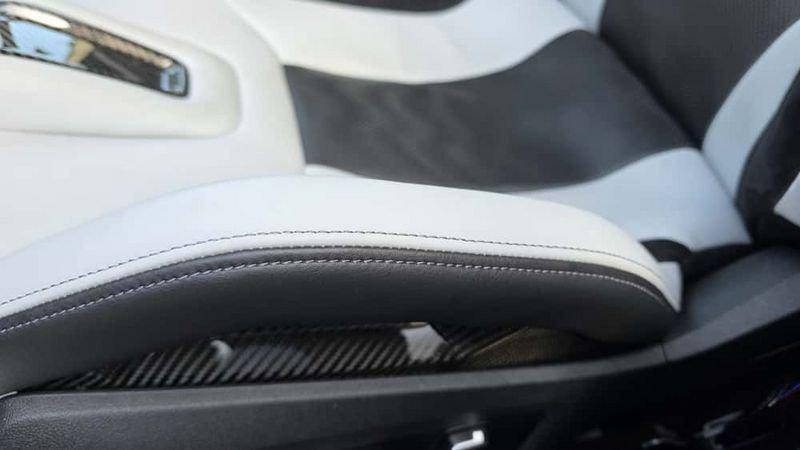 BMW M3 Touring M3 Competition xDrive Touring auto CARBON PACK