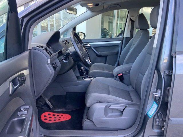 VOLKSWAGEN Touran 1.6 TDI Comfortline 7Posti