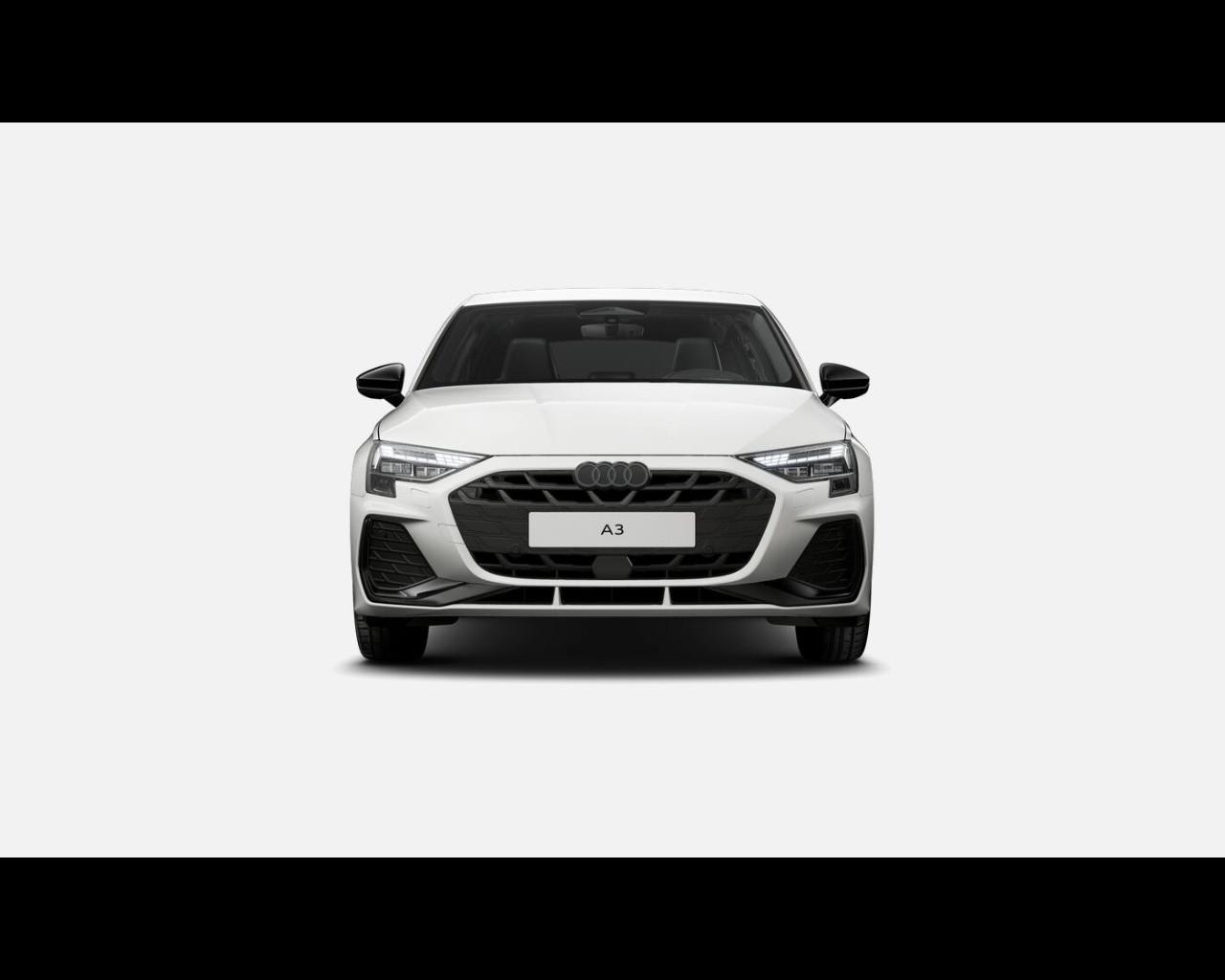 AUDI Audi A3 Sportback S line edition 30 TFSI 85 kW S tronic