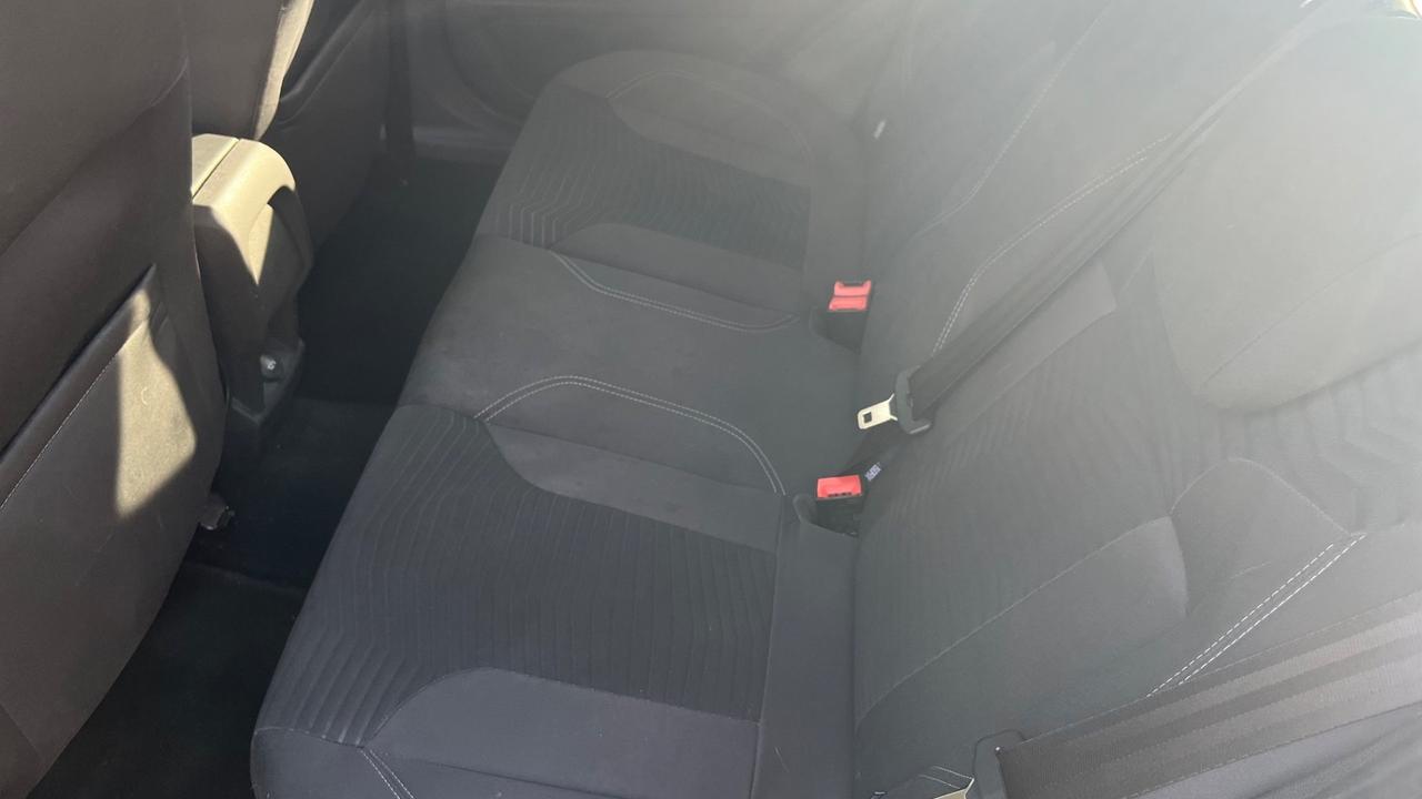 Ford Fiesta 1.4 5 porte Bz.- GPL Titanium