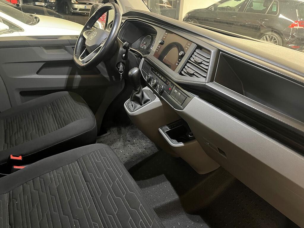Volkswagen Caravelle T6 2.0 TDI 150CV DSG