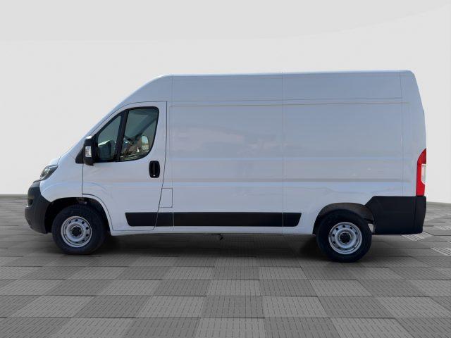 FIAT Ducato Ducato 35 2.2 Mjt 140CV PM-TM Furgone
