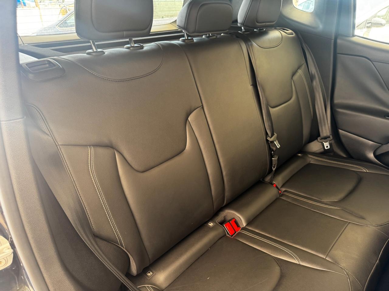 Jeep Renegade 2.0 Mjt 140CV 4WD Limited Auto