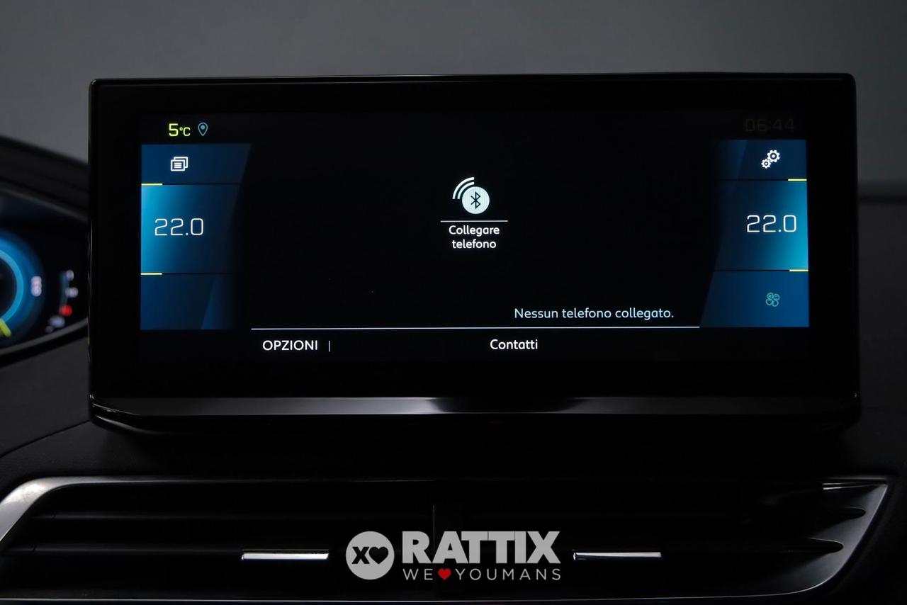 Peugeot 3008 1.6 hybrid4 300CV GT Pack e-eat8