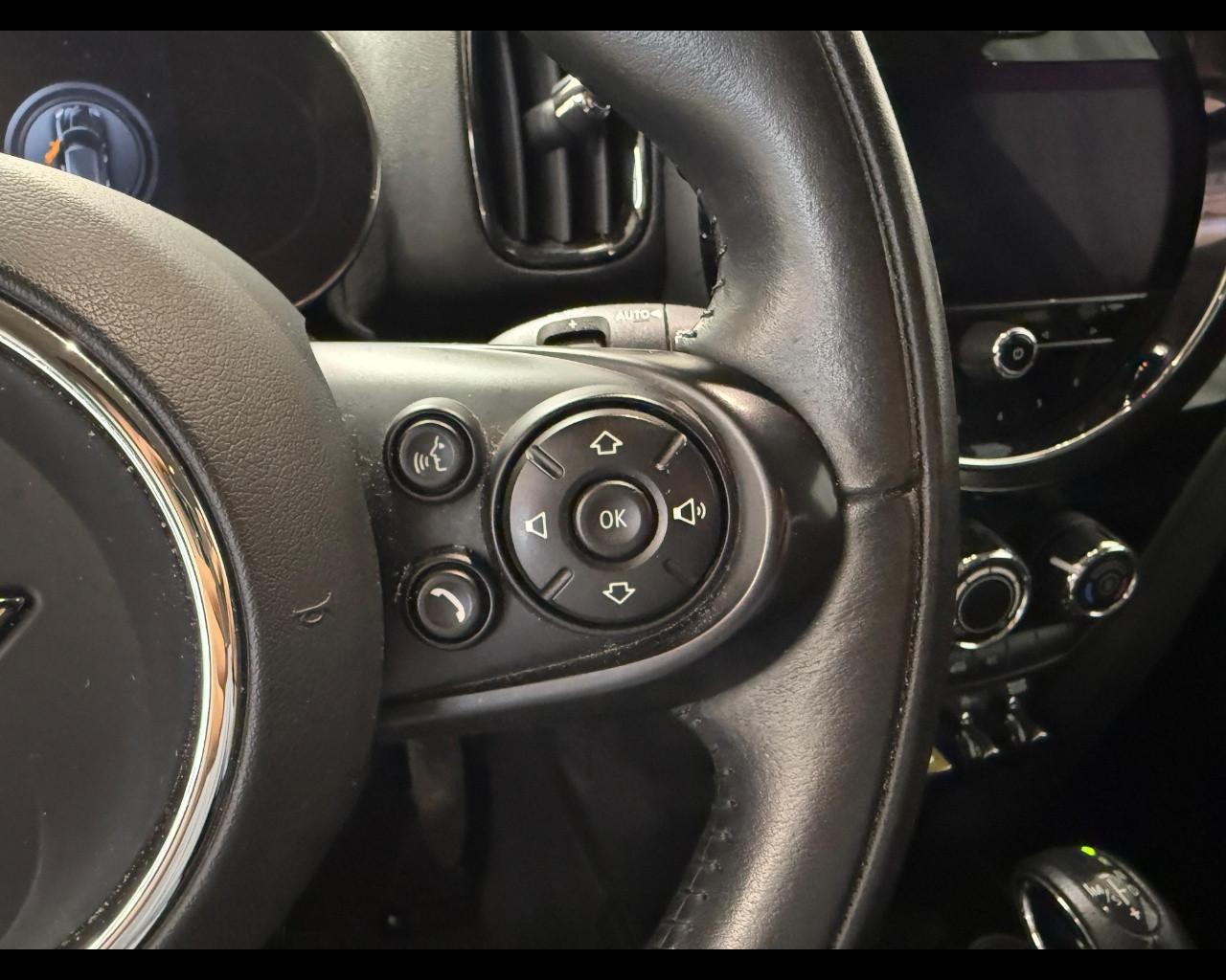MINI Mini Countrym.(F60) - Mini 1.5 Cooper SE Hype Countryman ALL4 Automatica