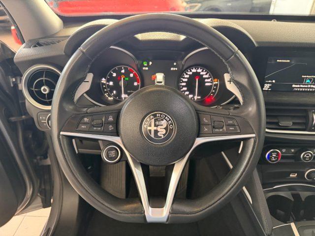 ALFA ROMEO Stelvio 2.2 Turbodiesel 210 CV AT8 Q4
