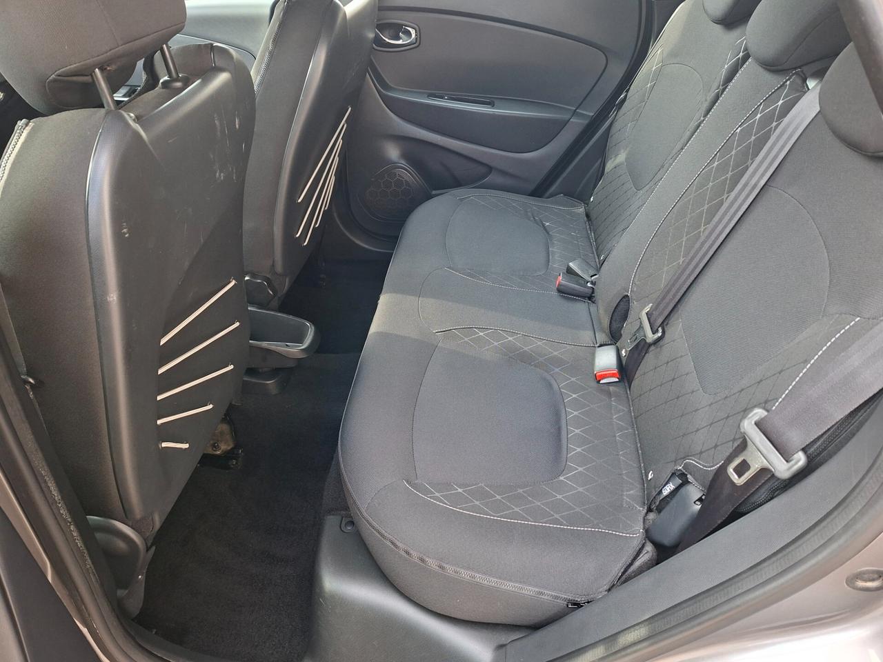 Renault Captur 1.5 dci Energy R-Link *EURO 6B*