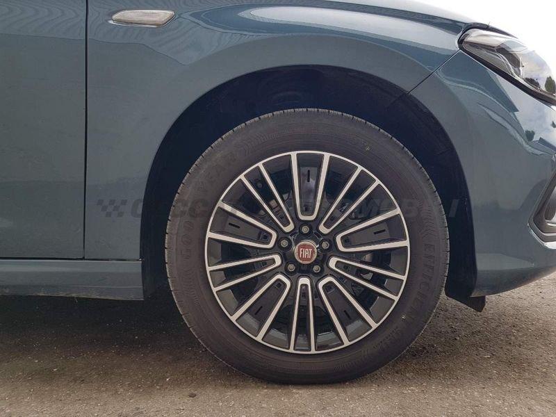 FIAT Tipo Tipo SW 1.6 mjt s&s 130cv