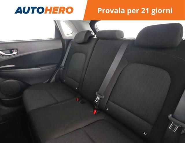 HYUNDAI Kona HEV 1.6 DCT XTech