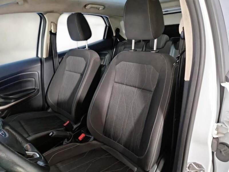 Ford EcoSport 1.5 Ecoblue 95 CV Start&Stop Plus