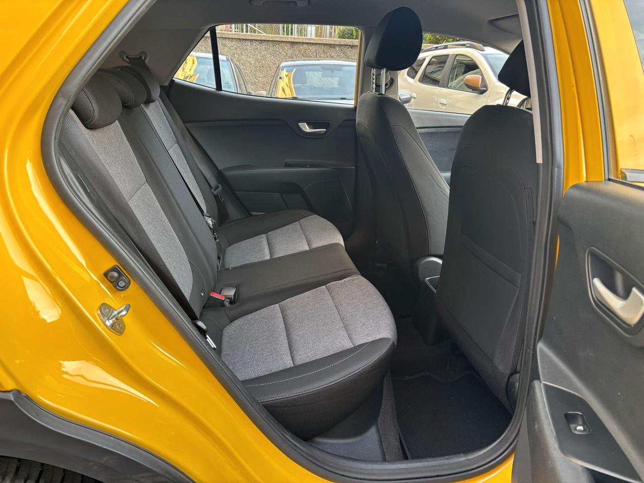 Kia Stonic 1.2 DPI Style PREZZO REALE