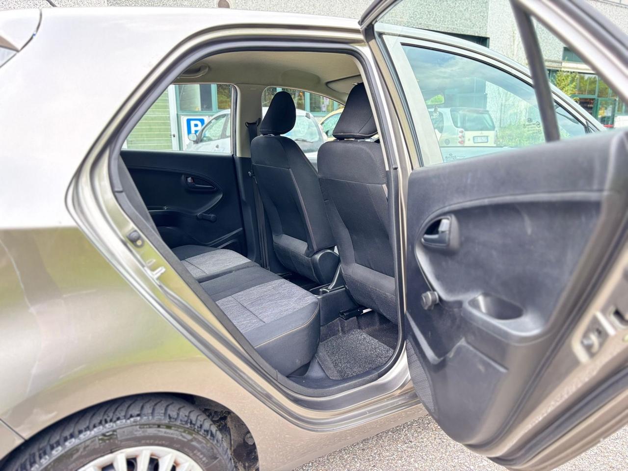 Kia Picanto 1.0 12V 5 porte Style