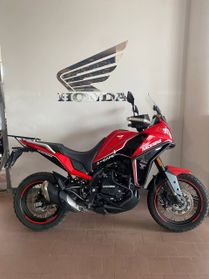 Moto Morini X-Cape 650