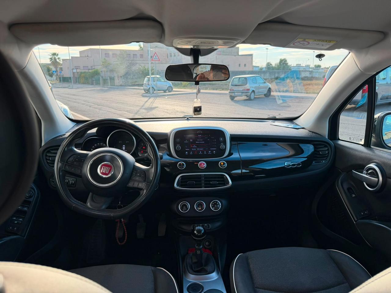Fiat 500X 1.6 MultiJet 120 CV Business