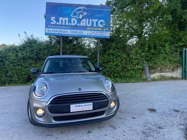 MINI One 1.5 One D Business 5 porte