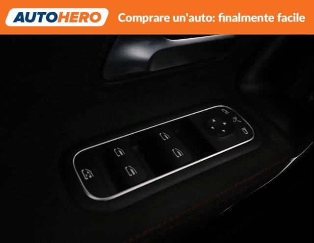 MERCEDES-BENZ A 250 e Automatic EQ-Power Business