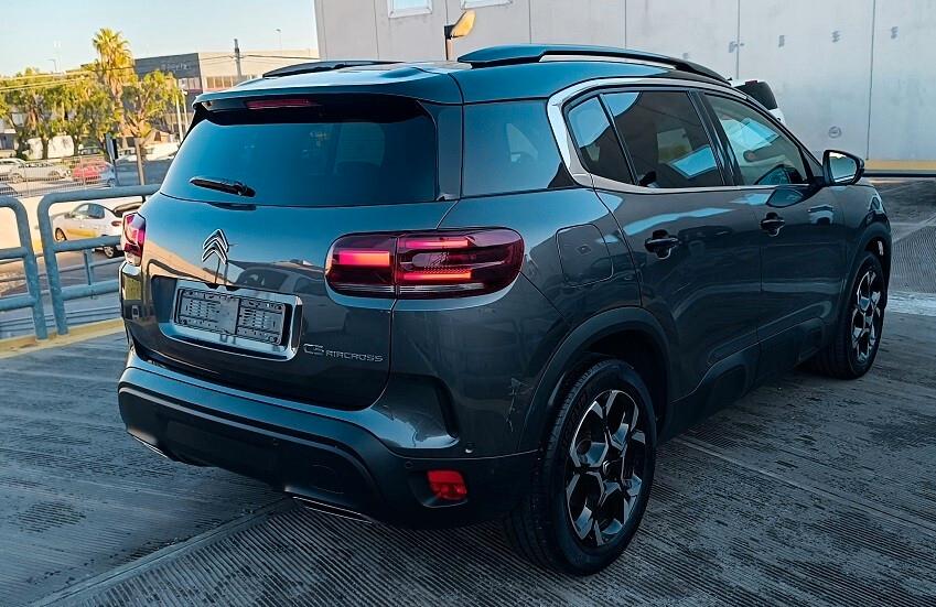 Citroen C5 Aircross BlueHDi 130 S&S EAT8 Max