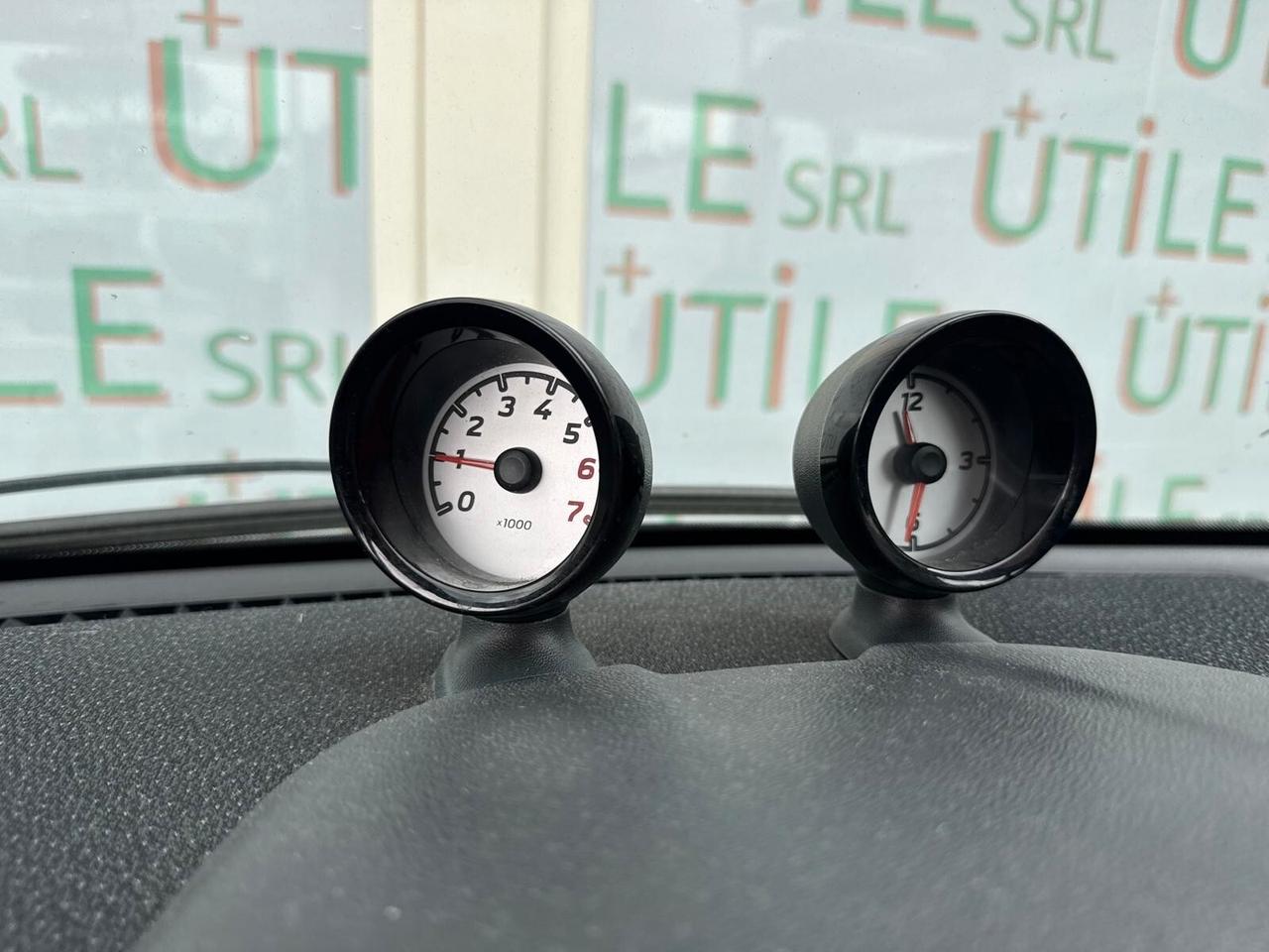 Smart ForTwo 1000 52 kW MHD coupé pulse