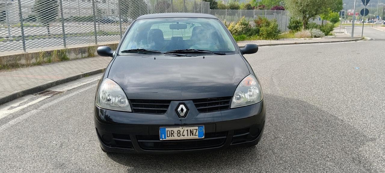 Renault Clio Storia 1.2 5 porte GPL Confort
