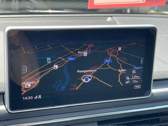 Audi A4 2.0 TDI 150 CV ultra S tronic Sport