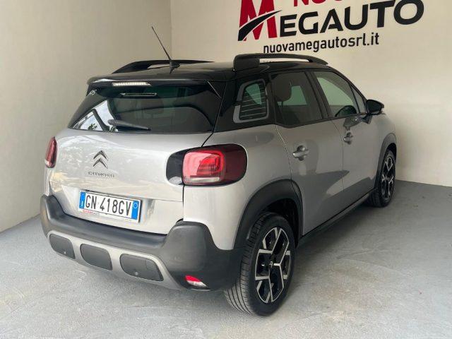 CITROEN C3 Aircross BlueHDi 110 S&S Shine Pack