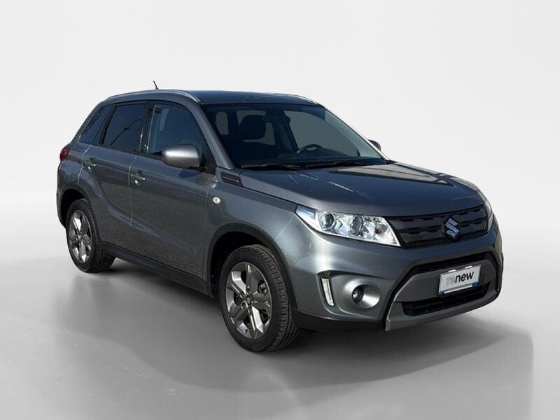 Suzuki Vitara 1.6 VVT S/S 2WD V-Cool