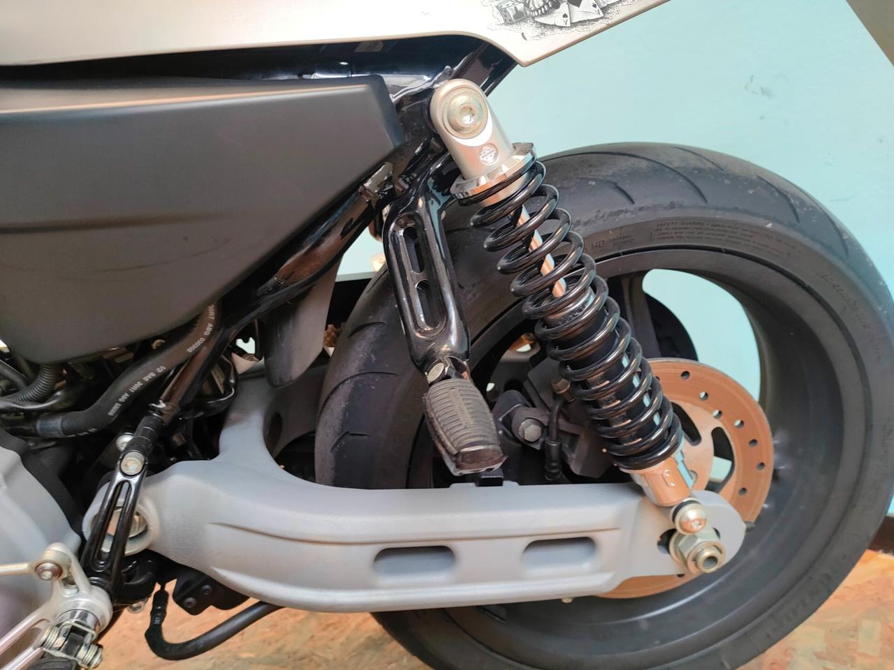 Harley-davidson XR 1200 Garantita e Finanziabile
