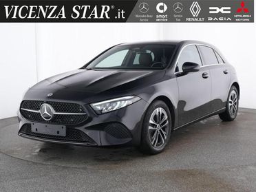 MERCEDES-BENZ A 180 MHV PROGRESSIVE SPORT
