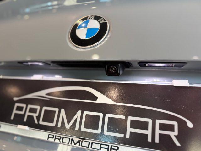 BMW 220 d 48V Coupé Msport PRO *NUOVA*UNIPROP*ITALIANA*