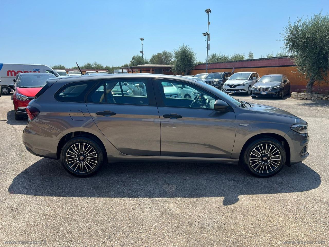 FIAT TIPO SW CITY LIFE 1.6 MJ 130CV S&S IVA ESPOSTA