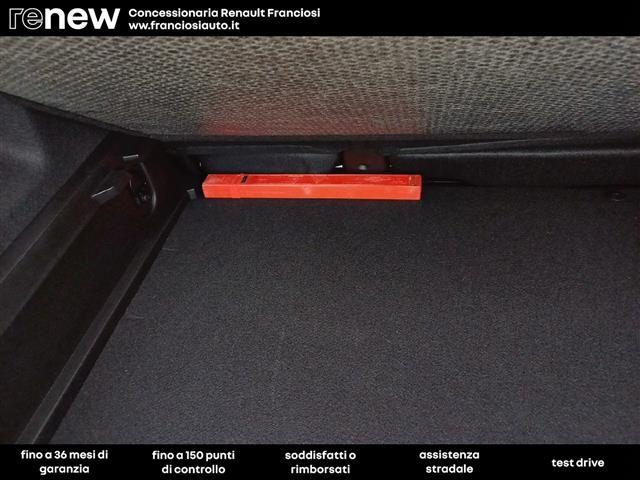 RENAULT Captur TCE 90 TECHNO MOD 2025