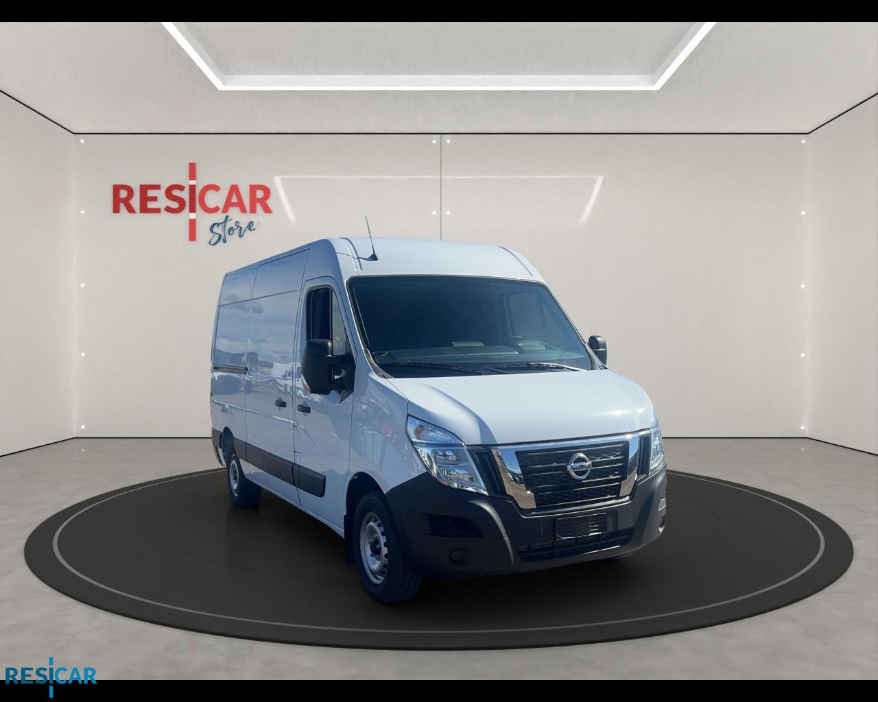 NISSAN InterstarVAN N-C L2P2H2 135CV TAS