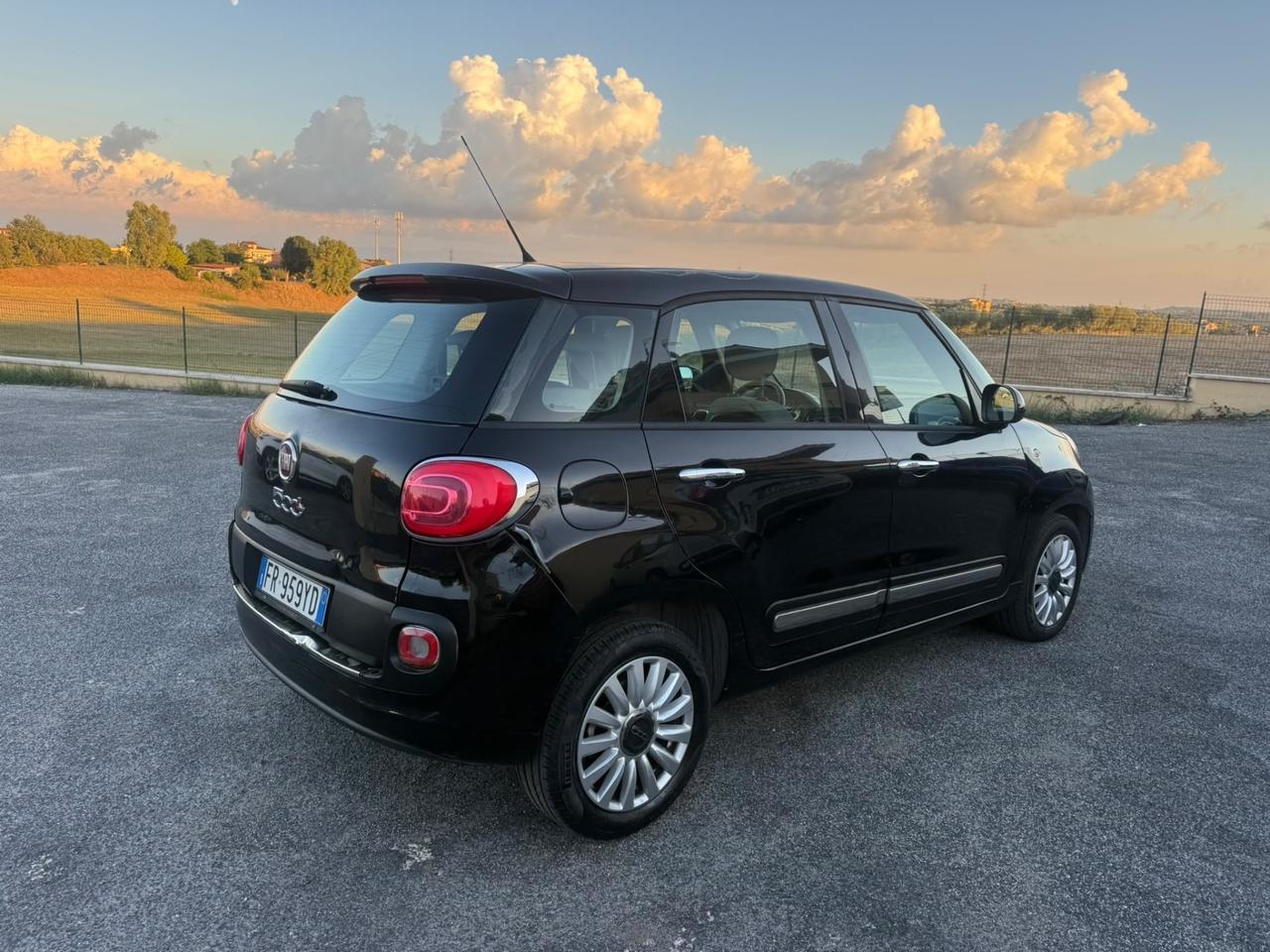 Fiat 500L 1.6 Multijet 120 CV Pop Star