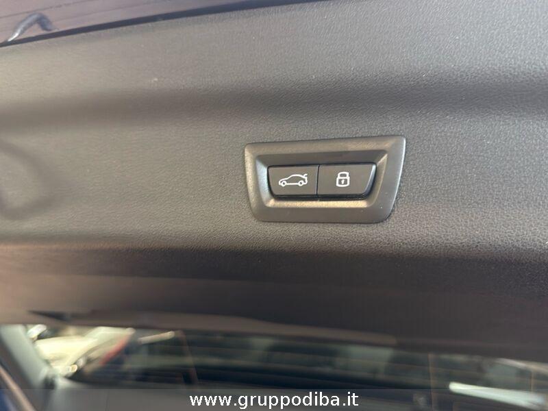 BMW X1 U11 sdrive18d X-Line auto